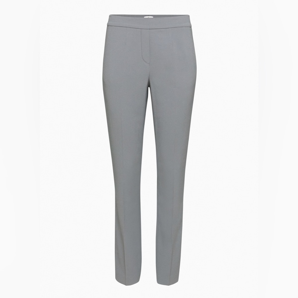Babaton Conan Pant - Ionic Grey - Size 4
